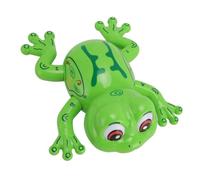 Alomejor Cartoon Animal Obstacle Avoidance Toy Electric Musical Motorized Toy with Automatic Speed Change Universal Wheel Design for Kids Play Learning