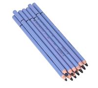 Alomejor Charcoal Black Sketch Painting Soft Charcoal Pencils Set for Dynamic Art Creations, Artists and Students