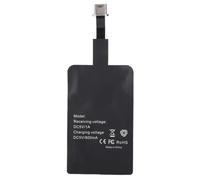 Alomejor Charging Receiver Module for Wireless Phones, Compact Size | Fast charging capability, Durable construction, Plug and play, Use at home or work, Compatible with multiple devices