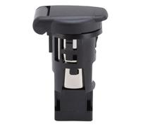Alomejor Cigarette Lighter Socket, 12V Car Power Outlet Assembly Replacement for Leaf Murano Rogue Sentra 2013-2024, OEM 25331-3SH0A 25331-6CA0A, Suitable for Various Models