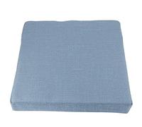 Alomejor Classical Beauty Yoga Cushion Washable Meditation Mat for Zen