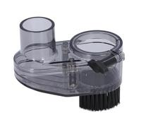 Alomejor CNC Router Dust Shoe for 45mm Spindle Motors