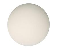 Alomejor Competition and Training Red Dot Soft Rubber Tennis Balls Pack, Great Tennis Enthusiasts