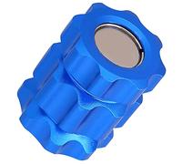 Alomejor Crank Removal Tool Bike Crank Extractor Bottom Bracket Removal Remover Tool for HollowTech XT R Series Cranks