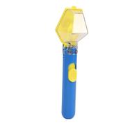 Alomejor Critter Catcher Kids Outdoor Learning Nature Observation Tool (Blue)