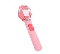 Alomejor Critter Catcher Kids Outdoor Learning Nature Observation Tool (Pink)