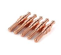 Alomejor Cutter Consumables 5 Pack Copper Electrodes