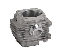 Alomejor Cylinder and Piston Kits for MS200 MS200T Chainsaw, Durable Die-Cast Aluminum, High Performance Parts, Complete Accessories Set