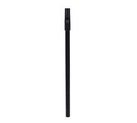 Alomejor D Key Irish Whistle Copper Material Accurate Pitch for Children 1 Piece (Black)