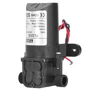 Alomejor DC 12V Diaphragm Pump, Low Flowing Rate Tool