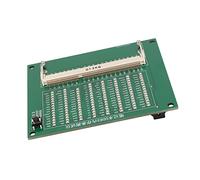 Alomejor DDR3 Memory Test Module Advanced Diagnostic Tool for Laptops Reliable Fault Diagnosis with 110 LED Indicators Compact Design