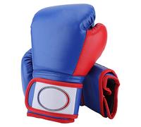 Alomejor Delicate Boxing for Children with a Comfortable Manual Feeling to and Fight Boys and Girls (Blue)