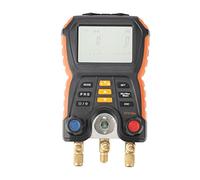 Alomejor Digital Manifold Gauge with High Accuracy Feature