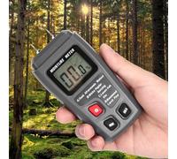 Alomejor Digital Moisture Detector with High Accuracy Sensor