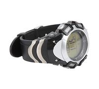 Alomejor Digital Outdoor Adventure Man's Sport Watch with an Altar Knife and an Swimming Compass, Wrist Watch for Men