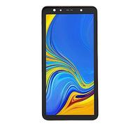 Alomejor Digitizer Assembly 6.0in Screen Repair Kit Durable and High Brightness for A7 2018 A750 SM
