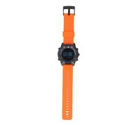Alomejor Diving Watch, Smart Scuba Notifications, Comfortable Silicone Strap, Corrosion-Resistant Titanium Alloy, for Professional Divers, Casual Swimmers, Water Sports Enthusiasts, Everyday Wearers