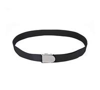 Alomejor diving weight belt,durable stainless steel buckle,scuba belt,adjustable waist for divers,snorkelers,freediving,swimming,underwater exploration