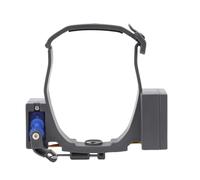 Alomejor Drohnutzlast Release for 4 Pro with Chassis for the Delivery of the Wedding Ring