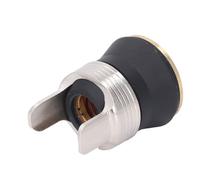 Alomejor Durable Cutting Torch Consumables Electrode Shield Cap Standoff Guide Swirl Ring for PTM 60 IPT 60 IPTM PT40 IPT 40 Series