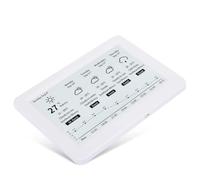 Alomejor Durable E-Ink Screen with NFC Technology for Modern Offices 7.5-Inch Eco-Friendly Design (Ink screen)