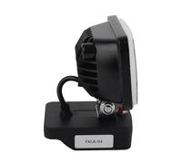 Alomejor Durable Lithium Battery Work Light LED Design for 18V Series Lighting Solution for Outdoor and Indoor Applications