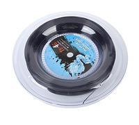 Alomejor Durable Tennis String Reel 200m，Polyester Design | Wear resistant, Great for improved players, Enhanced control, Good pop sensation