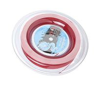 Alomejor Durable Tennis String Reel 200m，Polyester Design | Wear resistant, Great for improved players, Enhanced control, Good pop sensation