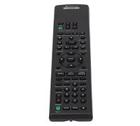 Alomejor DVD Remote Control for RDR-AT100, RDR-AT200