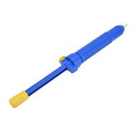 Alomejor Electric Desoldering Pump, Compact Solder Remover