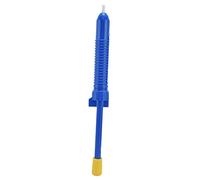 Alomejor Electric Desoldering Pump, Compact Solder Remover