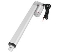 Alomejor Electric Linear Actuator 1000N, 500mm Stroke (Stroke 200mm)