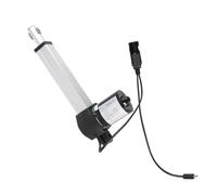 Alomejor Electric Motion Actuator 4500N Thrust 150MM Stroke