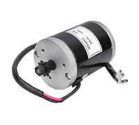 Alomejor Electric Motor Scooter Brushed Motor 24V 100W Brushed Speed Controller DC Brushed Speed Control