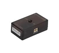 Alomejor Electrical Display Discharge Module High Discharge Rate and Portable for AOK Cell Meters 8 Electrical Display Plastic Rubber Electronic Components