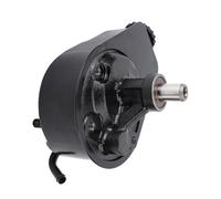 Alomejor Engines Power Steering Pump, Strong Steel Design, Enhanced Maneuverability for MerCruiser & OMC 4.3L V6, 5.0L V8, 5.7L V8, 1 Set