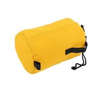 Alomejor Equipment Storage Bag, Amphibious Durable Nylon TPU Rope Backpack with Elastic Lanyard Design, for Outdoor Rock Mountaineering Caving Construction (Model A 8L)