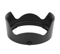 Alomejor EW-83N Lens Hood for R5 R6 RP with Bayonet Mount