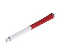 Alomejor Excellent Quality of the Club for Quality Handles of the Club, Improves Friction for Soft Successes, Ergonomic Design for Comfort, Suitable for Practice or Game, Non -slip Material
