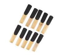 Alomejor Exquisites Tenor Saxophone 1.5 Forces Kit Muscle Musical Instruments Accessories for Fantastic Processing of Saxophone Players
