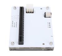 Alomejor External Graphics Card Dock High-Performance USB4.0 Docking Station for Gaming Laptops and PCs 1m Data Cable