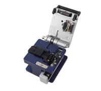 Alomejor Fiber Cleaver Tool, High Accuracy Cutting Blade