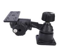 Alomejor Fish Search Engine with Adjustable Set, Stable Support for Fish Search Engine, Anti -furto Design, Suitable for Marine Environments