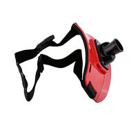 Alomejor Fishing Belt ABS Plastic Rod Holder 27 X 13cm Adjustable Waist