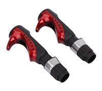 Alomejor Fishing Reel Seat Heavy Duty Rod Pole Fitted Seat For Seawater Freshwater Set of 2