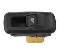 Alomejor Fit for the Master Window Switch ABS Material Savemement for VI, Fast Installation for Assembly Owners