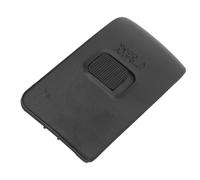 Alomejor Flash Battery Chamber Cover Durable ABS for YN600EX RT II YN685 YN660 Essential Backup 1 Unit