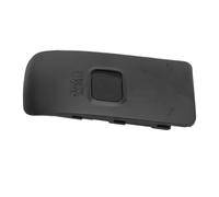 Alomejor Flash Battery Door Cover Seamless Fit Premium ABS for YN600EX RT II YN685 YN660 Ideal Replacement 1 Unit