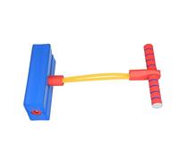 Alomejor Foam Pogo Jumper Stimulates the Creative Design of Balance and Coordination for (Blue)
