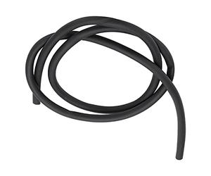 Alomejor Foam Tube for Mountain Bike Road Bicycle Brake Cable Derailleur Cable Replacement 1.3 Meter